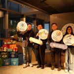 基北北桃環保交流合作平台　聚焦淨零與噪音防制守護城市環境