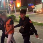 高捷驚傳有詐彈客惡作劇　男涉恐嚇被法辦