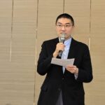 基北北桃交通平台基隆登場　謝國樑：攜手打造安全便利的跨城交通生活圈