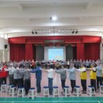 正念陪伴戒癮之路　嘉義監獄攜手正念關懷協會　以教化與專業支持收容人迎向新生