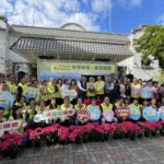 埔里鎮長廖志城就任七週年　舉行施政成果報告記者會