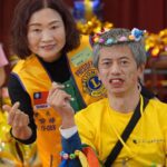 聖誕老人的鈴聲叮叮噹　這群病友的故事更值得被聽見