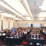 以人為本打造健康生活圈　大臺中人文學院公益講堂首場登場