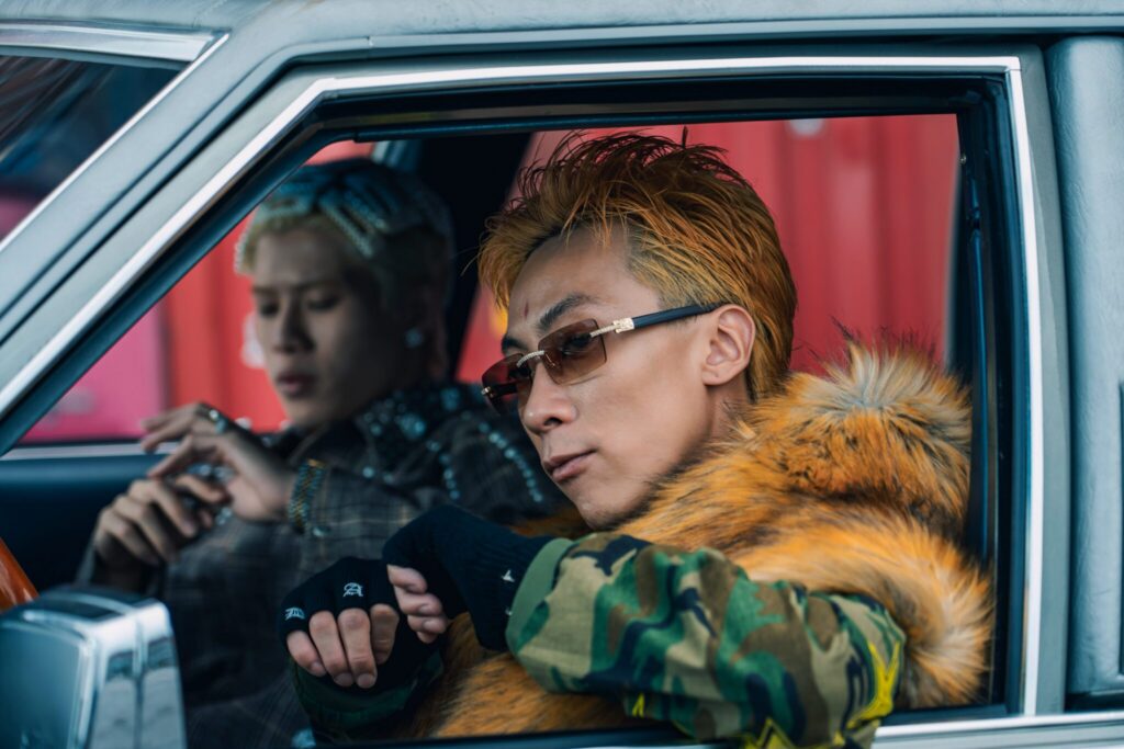 潤少-lilhao-正宗台饒-聯手把抖音梗變洗腦神曲