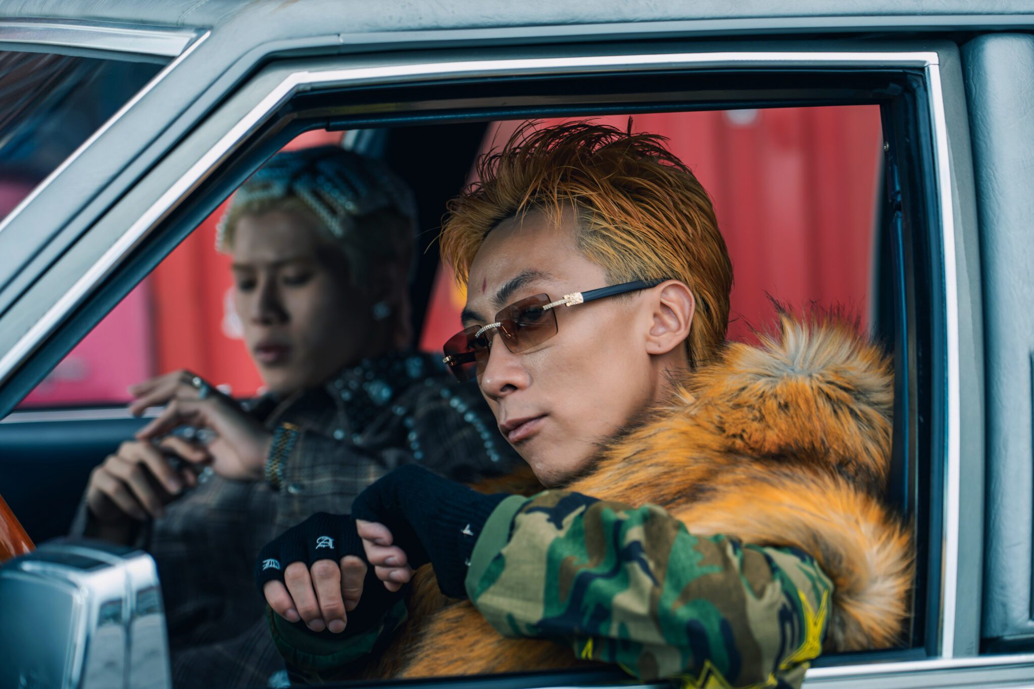 潤少-lilhao-正宗台饒-聯手把抖音梗變洗腦神曲