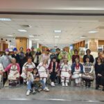 smkuxul-ku-tminun！東華大學-usr-首度攜手支亞干部落之編織-共學課程成果展《記憶的紋路》正式開展！