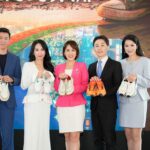 三立esg無國界計畫-主播齊心捐鞋集結愛心鞋力送暖非洲