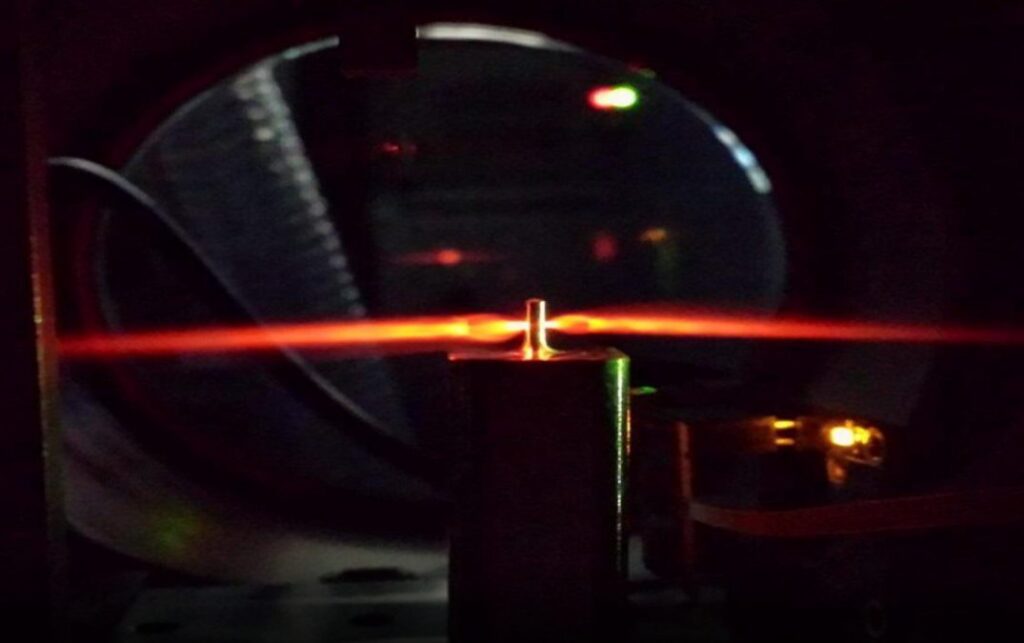 能源話語權之爭　核融合成為下一張王牌