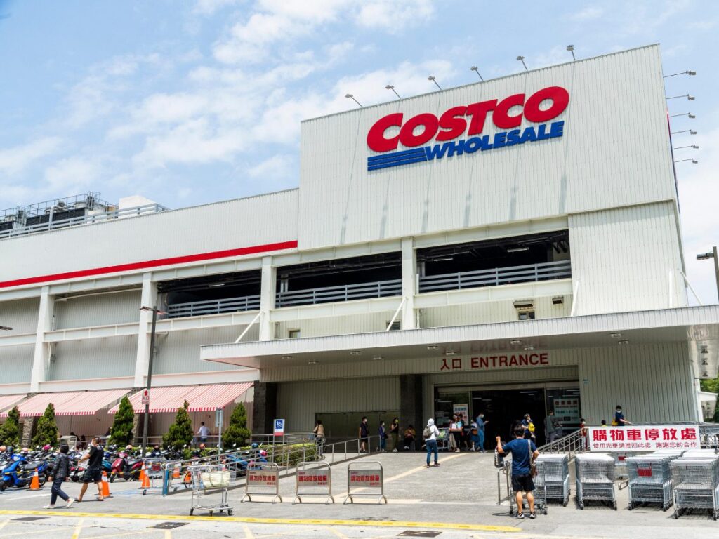 高雄好市多遷址　傳將打造全台最大賣場　會員期待：進駐加油站