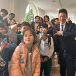 政策源於生活　何志偉：讓政治回歸生活、讓民眾意見展現價值