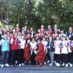 社福力＋經濟力雙引擎發威　中市原民會七年深耕打造「原民新故鄉」