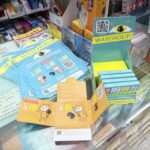 watchout-在全台藥局推出「資訊防災推廣計畫」