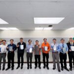 職安優良單位及人員獲市長表揚　勉持續打造更安心友善的工作環境