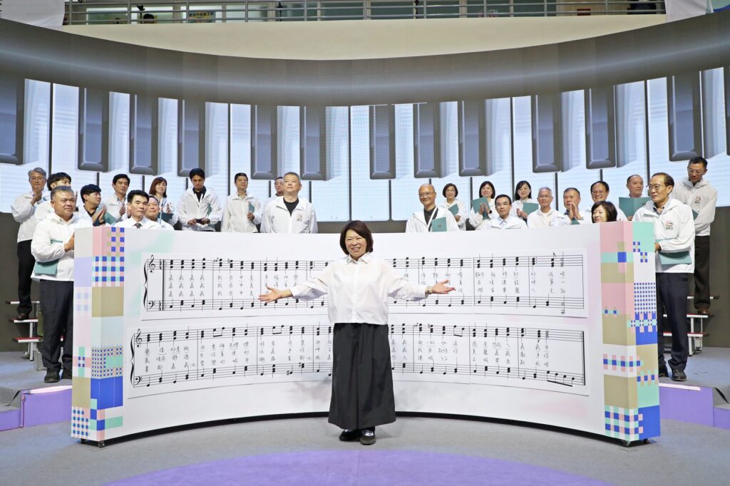 「共好」施政7周年　黃敏惠宣布嘉義市加碼普發6千元、1月發放