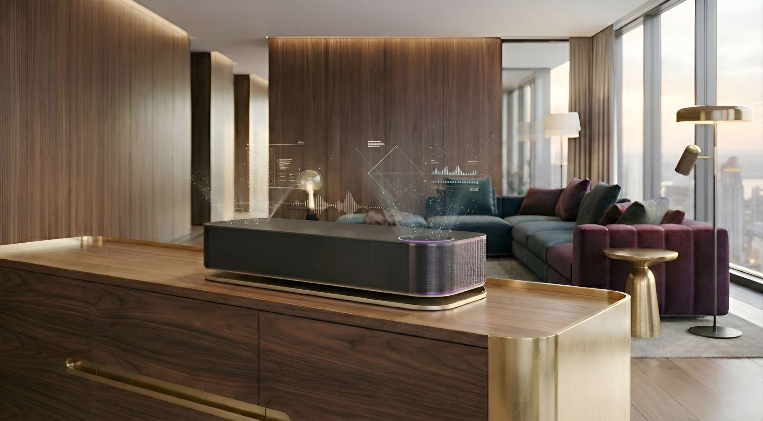 淇譽電子引領all-in-one整合式音響新世代，助力歐美品牌加速佈局國際市場成功