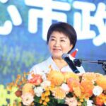 施政邁向第8年！　盧市長「三件事」比喻市政治理：奮鬥到最後一秒