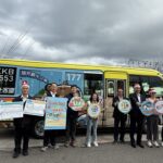 965台灣好行九份金瓜石線　送177線瑞芳觀光巴士　明年元月一日起試辦3個月