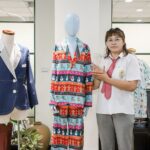 嘉義青創品牌登上國際舞台　陳詩婷奪世界洋服大賽青年組金牌