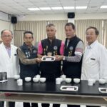 2025阿里山冬季高海拔優良茶競賽成績揭曉　烏龍組及金萱組特等獎分別由邱詩富與陳逸謙獲獎