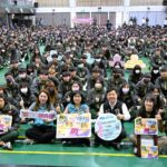 嘉義縣舉辦「奶奶的便利貼」繪本校園分享會　推動失智友善教育