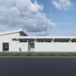 台中高美濕地新建陽光公廁招標啟動　改善長期如廁需求