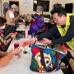 當議員候選人走進罕見疾病「搓手天使」的世界-候選人的責任與承諾