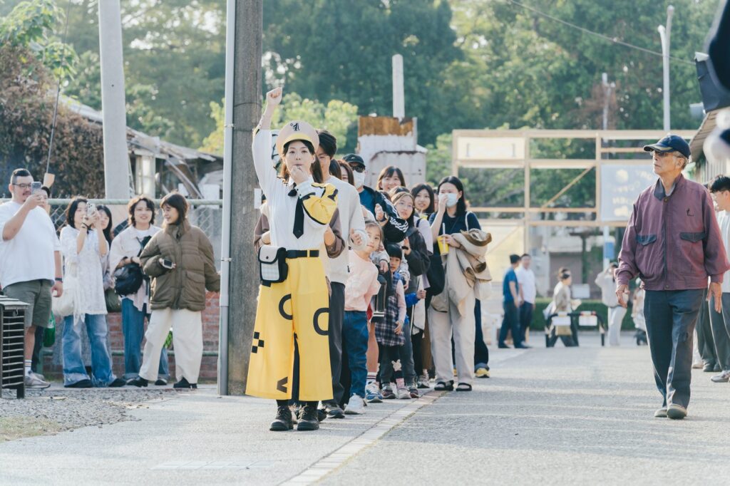 「320+1嘉義市博覽會」破250萬人次　壓軸大秀接力登場、28日精彩閉幕