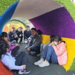 臺北隊就職3週年　教育預算720.77億創新高、展現堅實教育力