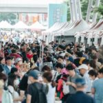 臺北隊就職三周年　傳統市集再現風華　共創未來之都新藍圖