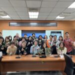 永續從日常開始　北市校園成為城市淨零轉型關鍵力量