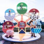 國際ip點亮大型活動　台北觀光表現穩居六都之首