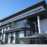 新建築領航、舊廳舍重生！　太平區聯合行政中心115年啟用　中市民政局引領城市服務再升級