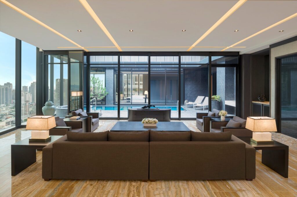 全台年底旅遊焦點在台中！　住宿消費送總統套房將開跑