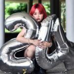 林桉用音樂勾勒出年輕世代在迷惘-成長與心動之間的真實心境