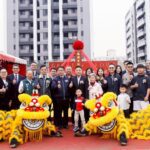 桂田集團打造台南首創「飯店式管理」產後護理之家