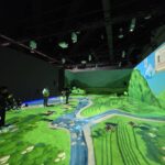 打造數位分身　體驗韌性家園　國內首創　「共／生-互動劇場」科工館登場