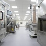 kwax重金啟動桃園龜山新總部-從在地工廠升級台灣汽美新基地