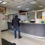 嘉警強化防搶演練　逼真程度讓提款民眾誤信報案