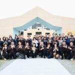 王惠美縣長率隊參訪「320+1嘉義市城市博覽會」-交流城市治理及策展經驗