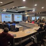 雲林縣府舉行跨局處整合會議　強化跨年維安　守護民眾安全