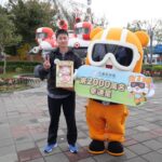 兒童新樂園迎第2000萬名遊客　跨年前寫營運里程碑