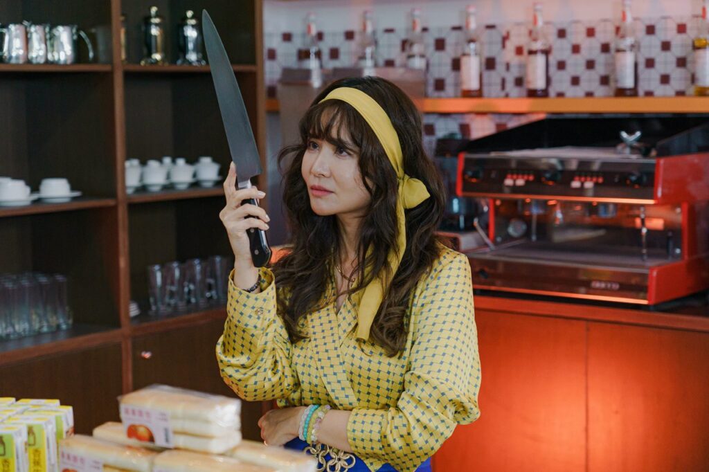 吳怡霈霸氣坐鎮直擊車手詐騙局-林家佑交易現場人贓俱獲