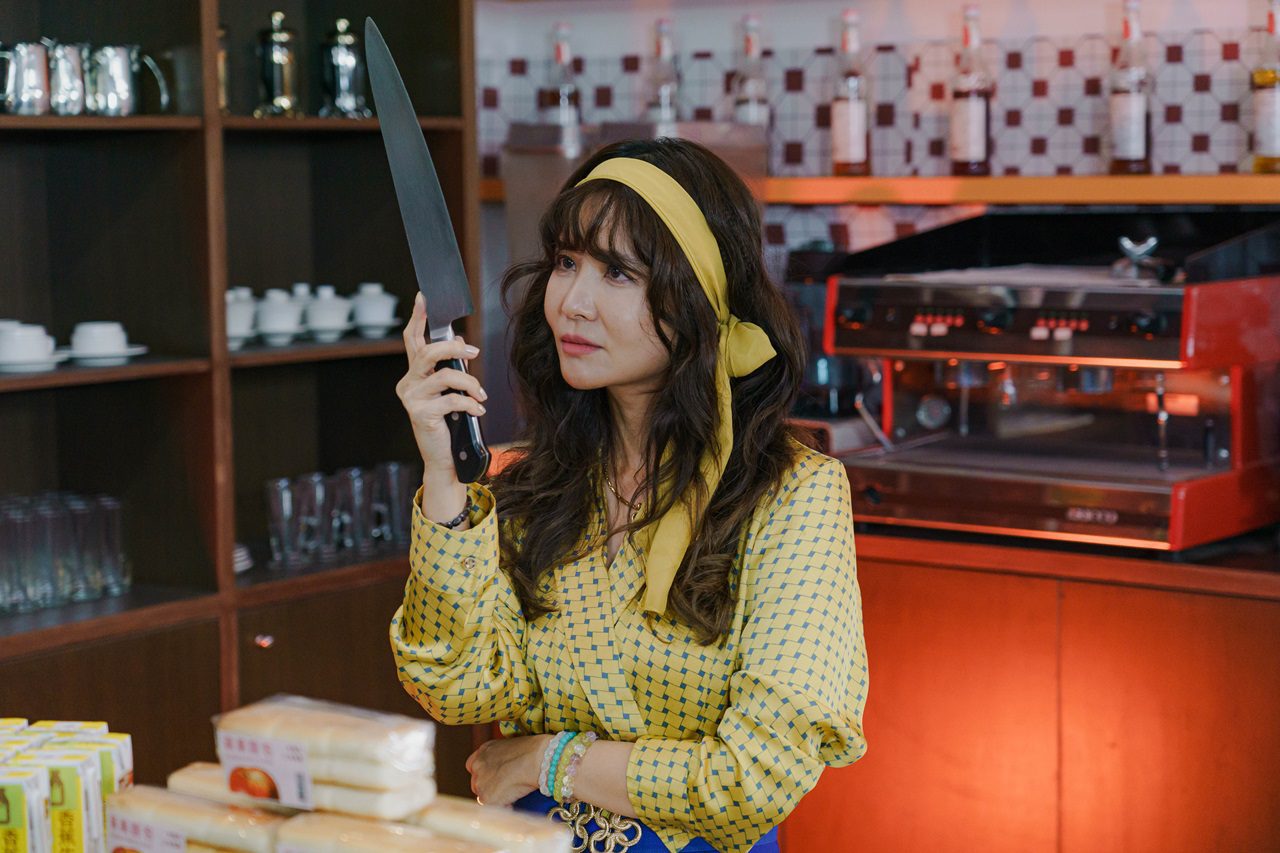 吳怡霈霸氣坐鎮直擊車手詐騙局-林家佑交易現場人贓俱獲