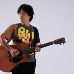 吳永吉kiat-tang首張告白式台語專輯-將人生故事寫進歌裡