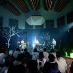 生命樹15年磨一劍-用音樂與歌迷約定下個15年-平安夜最暖乾杯