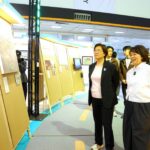 兩座300年城市對話　彰化、嘉義交流大型展會與城市治理經驗