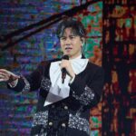 李聖傑出道26年圓華麗攻蛋夢-開場激動卡關兩分鐘說不出話來