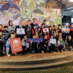 嘉義縣雙溪國小推動國際教育有成　日本小學師生首度來台交流