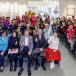 張炳煌書法暨e筆-+-ai動畫作品展-簡文秀高歌按讚！