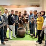 從豬肉攤到共生廚房　中市日南來心肉翻轉老屋再生新想像